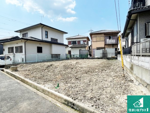 大津市千町　第1期　新築一戸建て