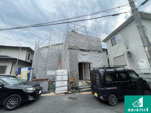 大津市千町　第1期　新築一戸建て