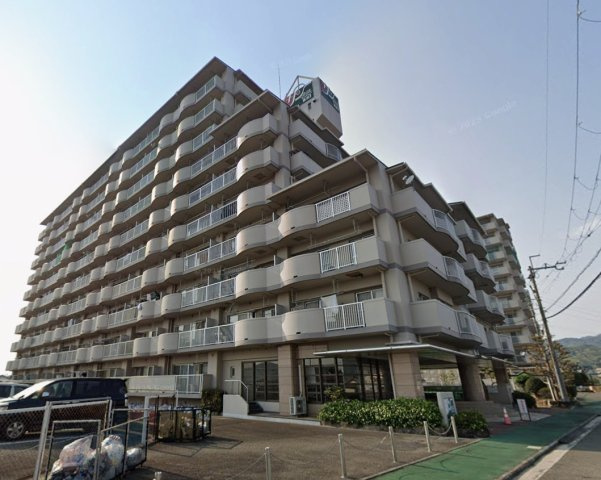 岩出市西国分　サンライズマンション岩出3