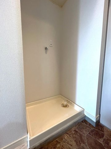 エドスプリングス東館の設備|原状優先