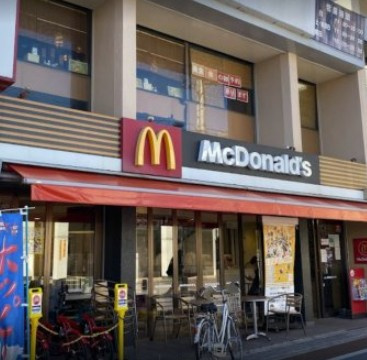 ＣＯＣＯＣＵＢＥ東長崎の周辺