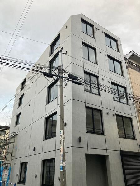 ＣＯＣＯＣＵＢＥ東長崎
