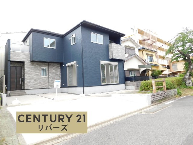 名古屋市瑞穂区井の元町の新築一戸建