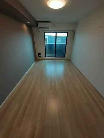 グランシュテルの内装