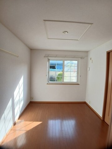 パレストⅡ番館の内装