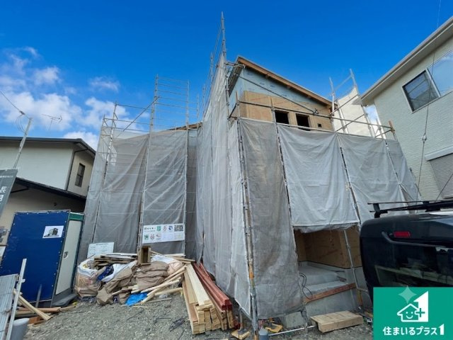 大津市千町　第1期　新築一戸建て