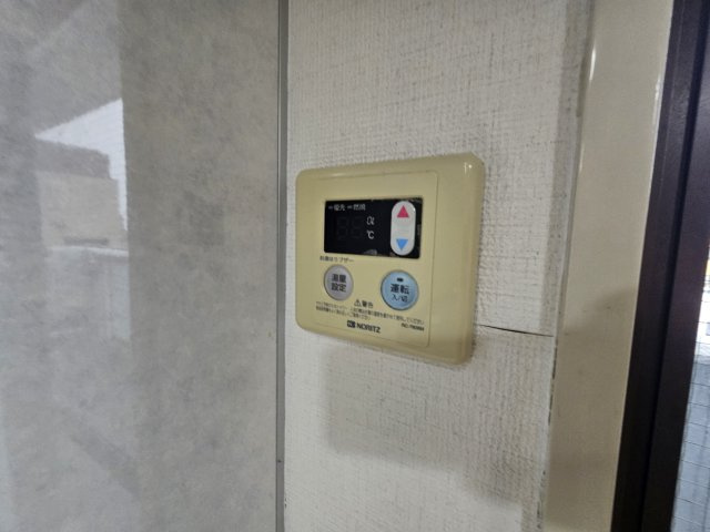 リアルティ大久保駅前の設備