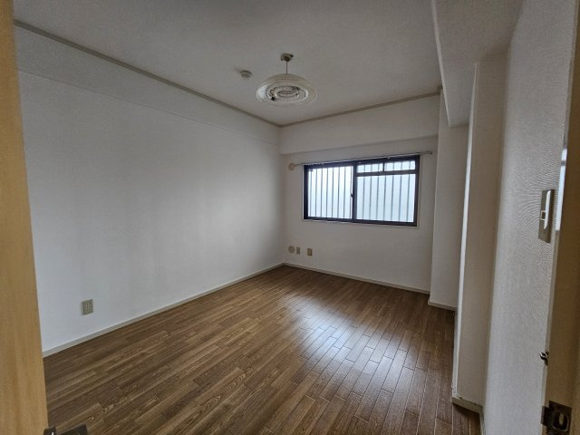 リアルティ大久保駅前の子供部屋