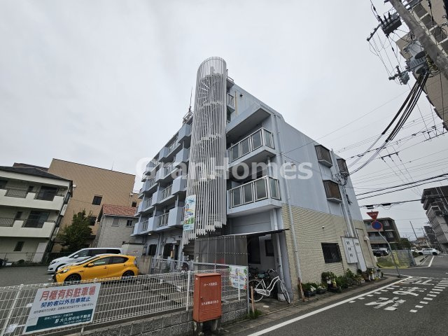 リアルティ大久保駅前