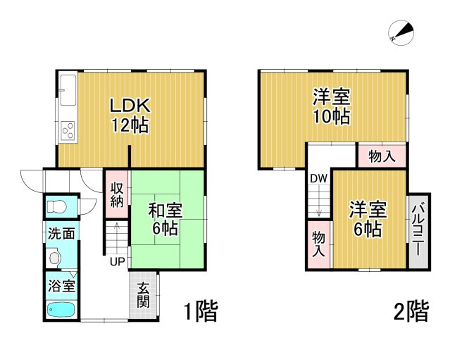 高島市安曇川町青柳中古戸建