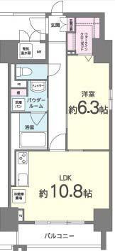 リラシオ西明石駅前