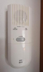 新東京タワーレジデンスＩＩのセキュリティ