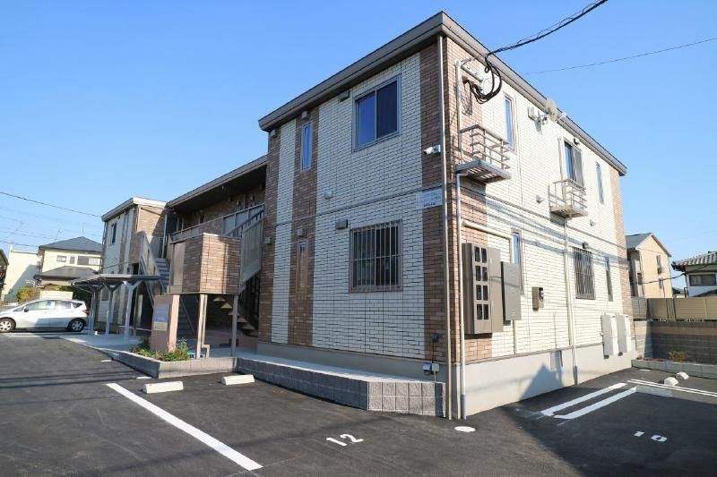 ソレアード田代【キャッシュバック対象物件】