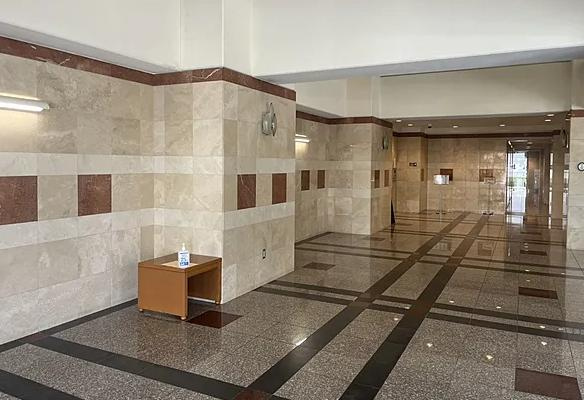 【エントランス】 | 水戸市三の丸1丁目　中古マンション　三の丸グランキャッスルタワー