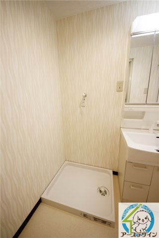 シャトー登貴和の設備|※類似部屋