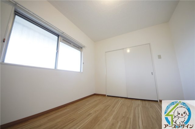 シャトー登貴和の洋室|※類似部屋