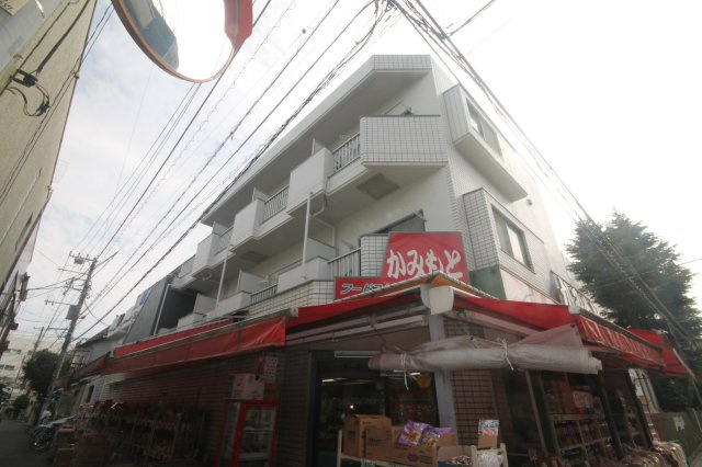 【外観】