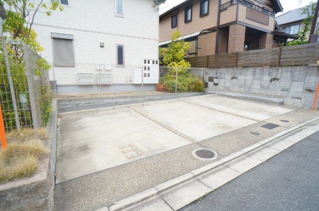 シャーメゾンサライＩ