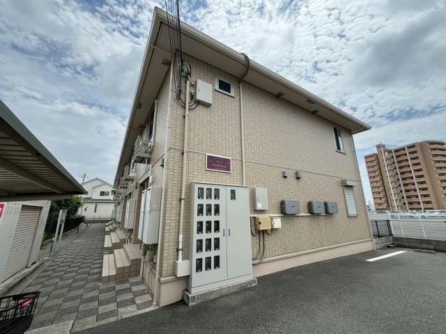 セジュール西土井