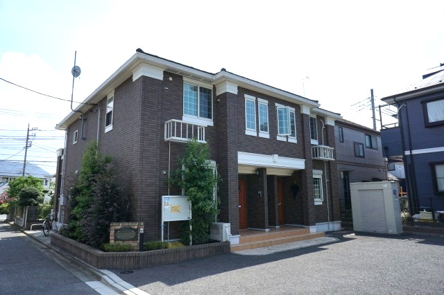 フェリーチェ　カーサ