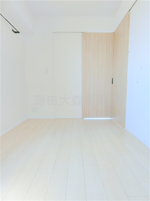 レジディア蒲田Ⅴのその他|洋室