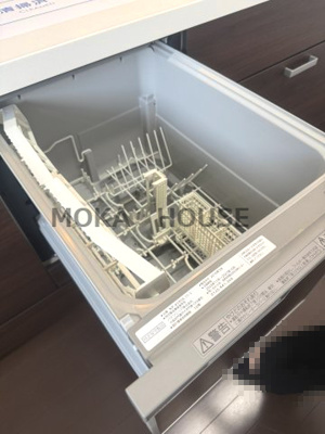 【設備】 | 日新ビル | 食洗器