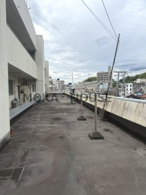 【その他共用部分】 | 日新ビル