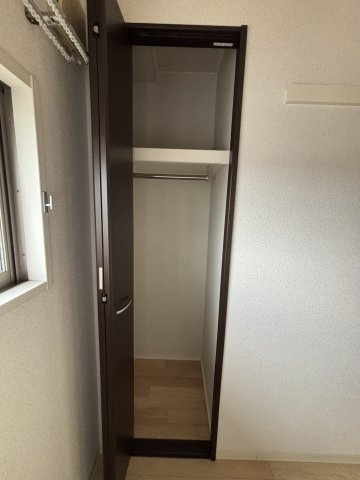 PRESTANCE香里の収納
