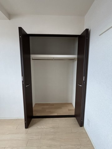 PRESTANCE香里の収納
