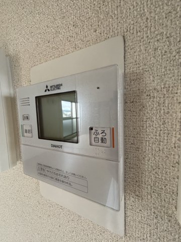 PRESTANCE香里の設備