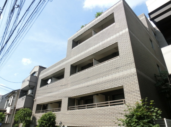 パークフラット