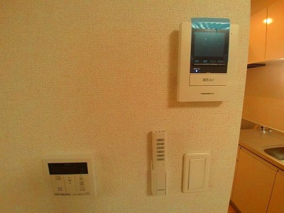 【設備】 | サンパレス安室