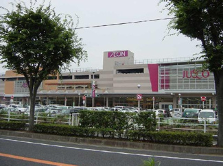 【周辺】 | ペガサスⅡ | ジャスコ姫路大津店まで1,164ｍ
