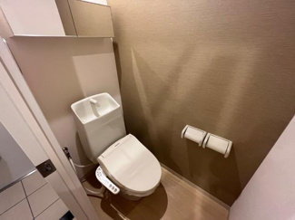 【トイレ】 | アンプルール | シャワー付トイレ