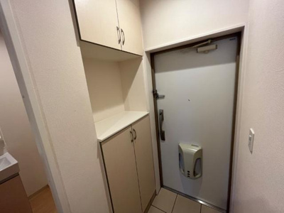 【玄関】 | アンプルール | 玄関