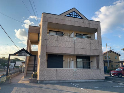 【外観】 | カサミラドール・クレマ | 外観写真（昼）