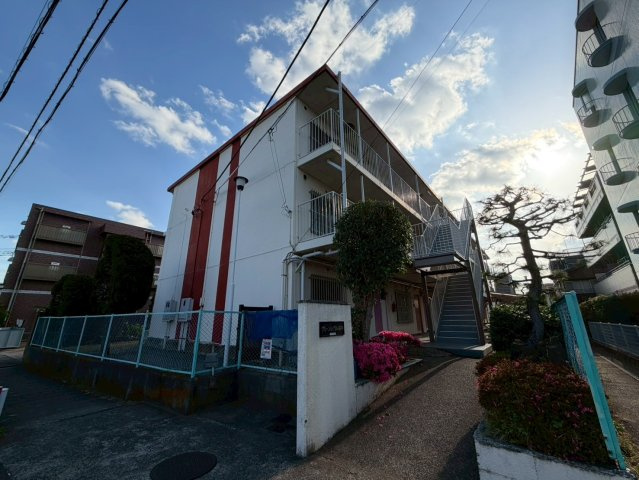 グリーンハイツ小田中のその他