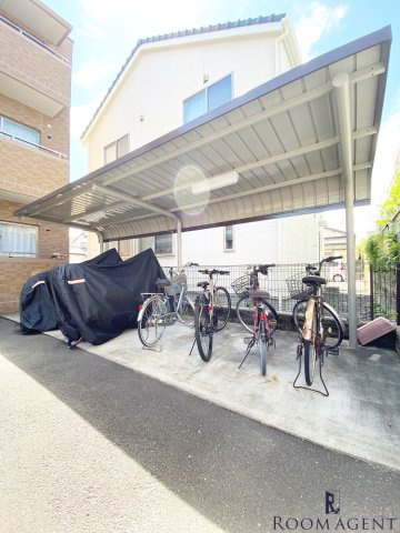 スプリング・ウェルのその他