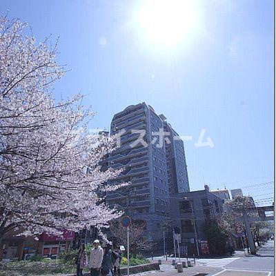 【外観】 | HPには初期費用掲載！「プライスホーム」で検索！エステートモア西公園