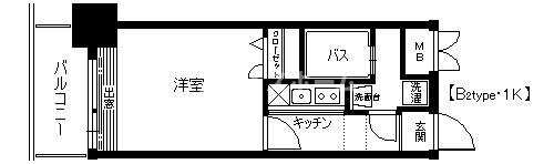 【間取り】 | HPには初期費用掲載！「プライスホーム」で検索！エステートモア西公園