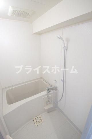 【浴室】 | HPには初期費用掲載！「プライスホーム」で検索！エステートモア西公園