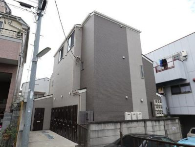アビタシオン旗の台のその他共用部分