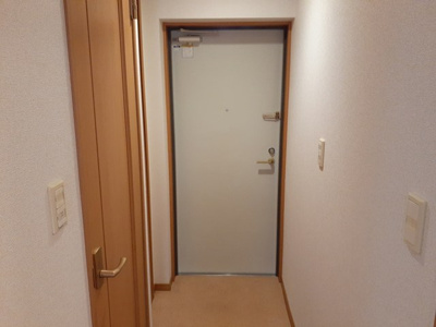 【玄関】 | スターキャッスル