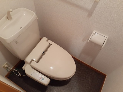 【トイレ】 | スターキャッスル