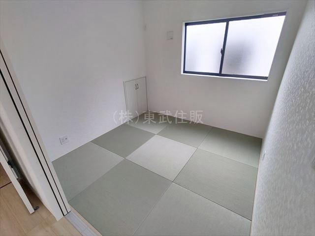 【和室】の画像