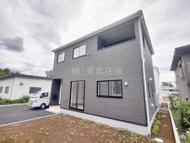 【外観】の画像
