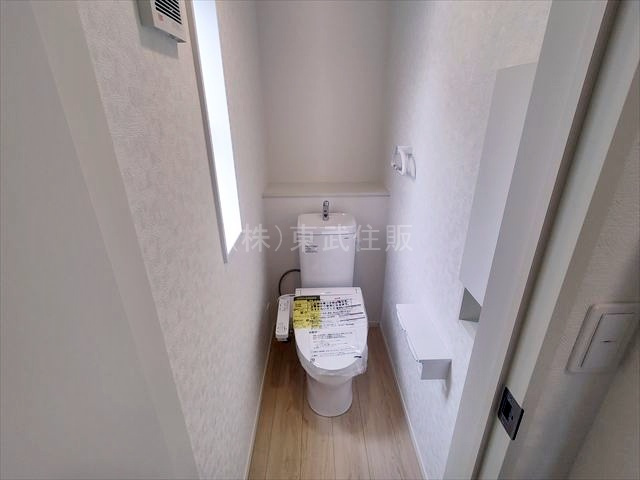 【トイレ】の画像