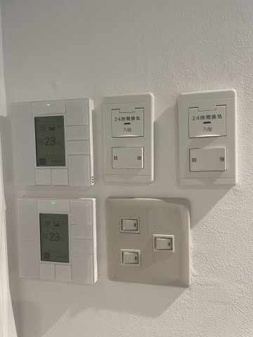 オリバーサイド88のその他共用部分