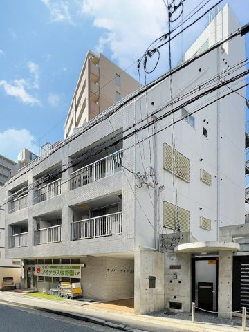 オリバーサイド88