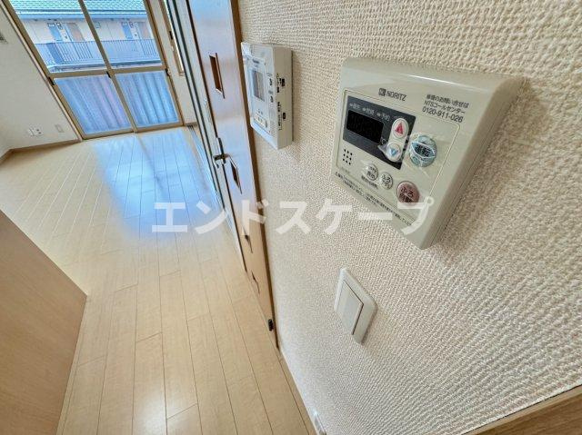 リヴェールマリーズ　Ａの設備|高崎、前橋エリアのお部屋探しはエンドスケープまで！お客様の理想お聞かせ下さい♪